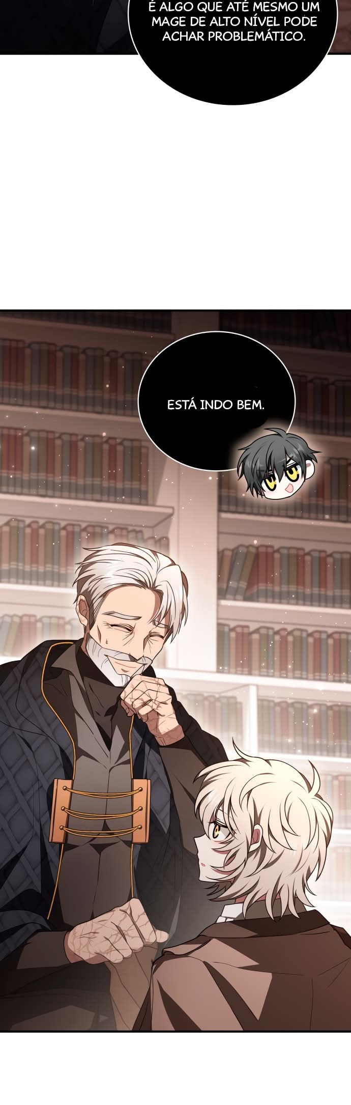 Please Read Me Capítulo 13 Página 52