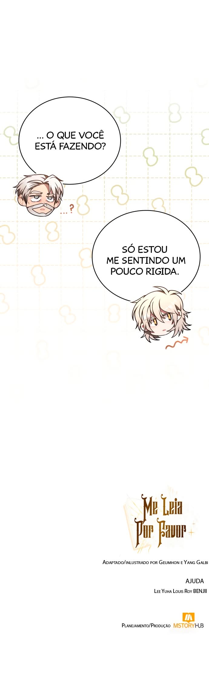 Please Read Me Capítulo 13 Página 67