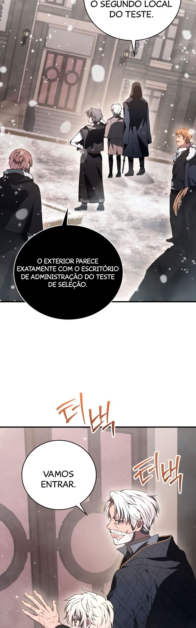 Please Read Me Capítulo 14 Página 14