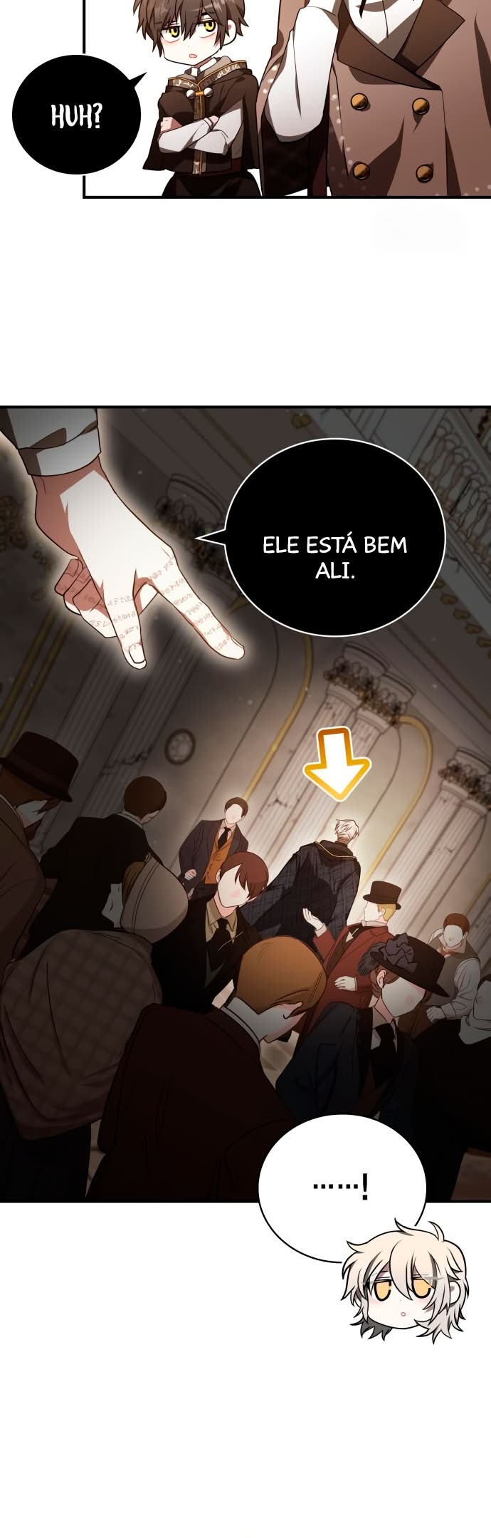 Please Read Me Capítulo 14 Página 28