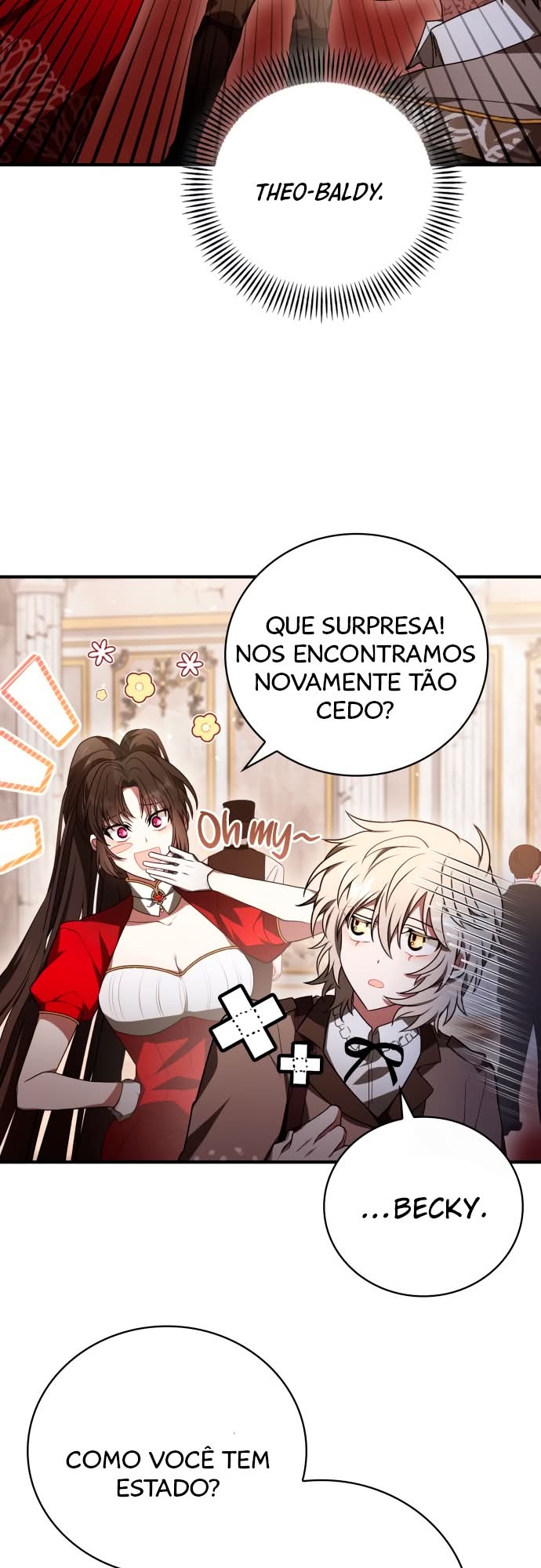 Please Read Me Capítulo 14 Página 30