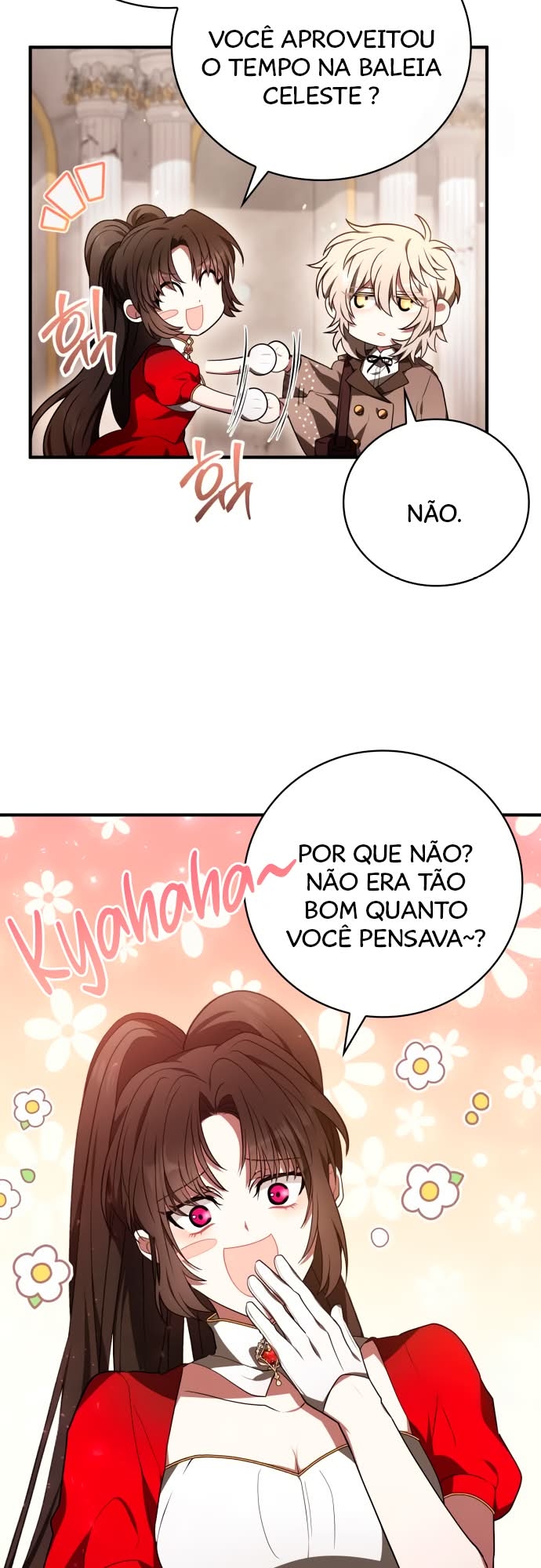 Please Read Me Capítulo 14 Página 31