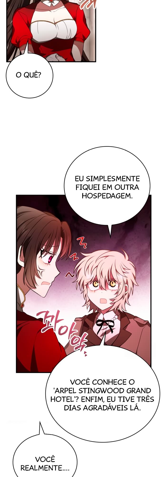 Please Read Me Capítulo 14 Página 33