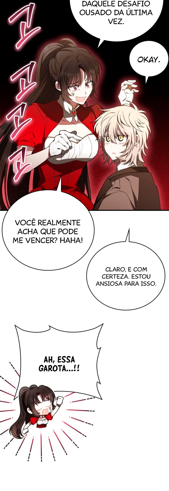 Please Read Me Capítulo 14 Página 38