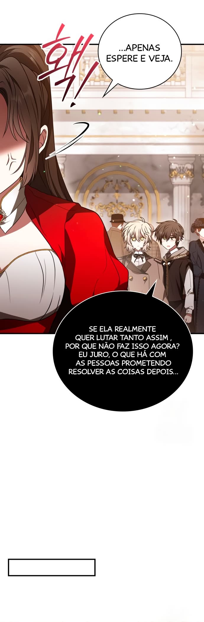 Please Read Me Capítulo 14 Página 39