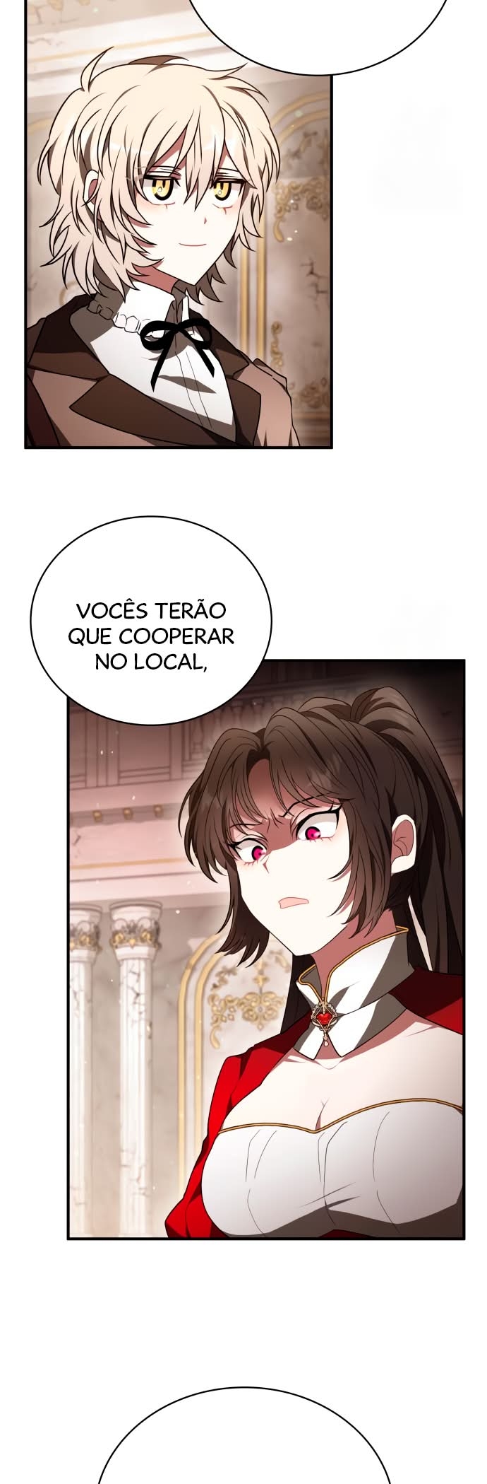 Please Read Me Capítulo 14 Página 41