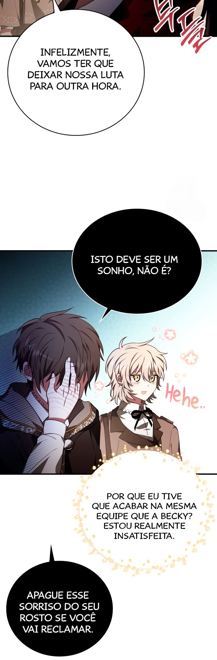Please Read Me Capítulo 14 Página 44