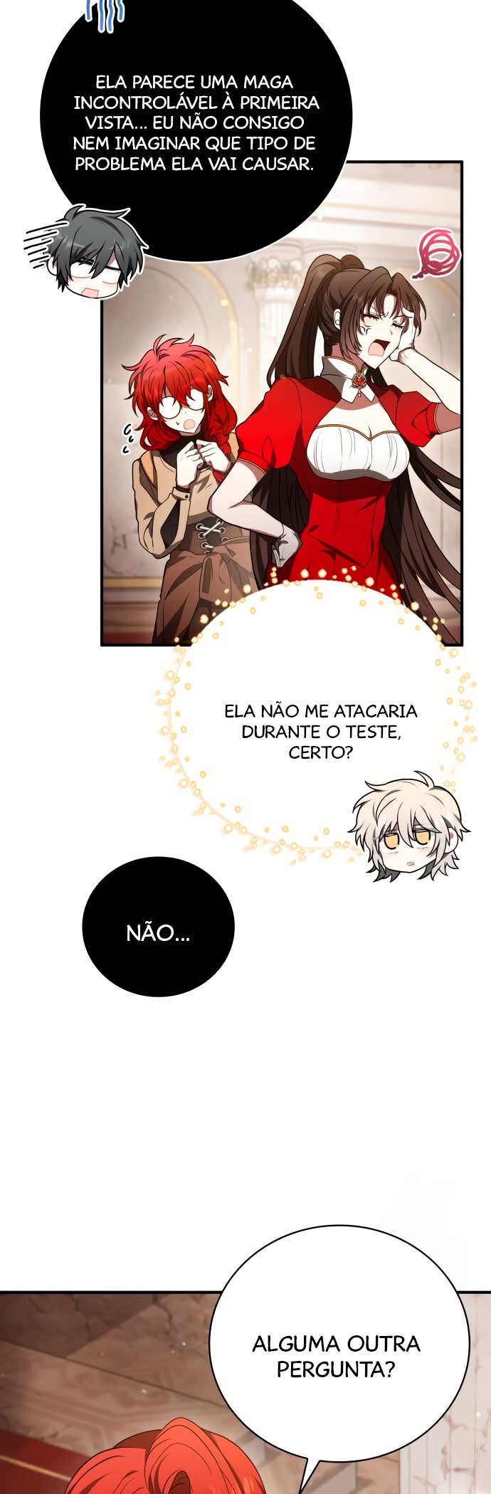 Please Read Me Capítulo 14 Página 46