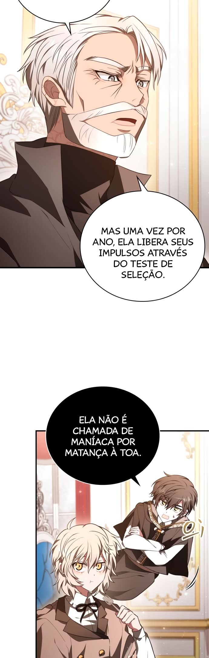 Please Read Me Capítulo 14 Página 6