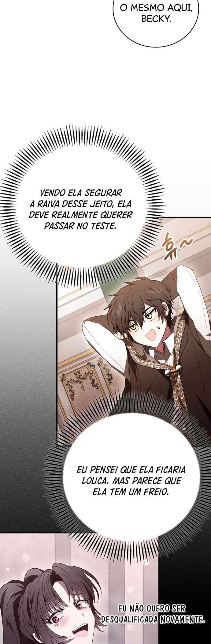 Please Read Me Capítulo 15 Página 16