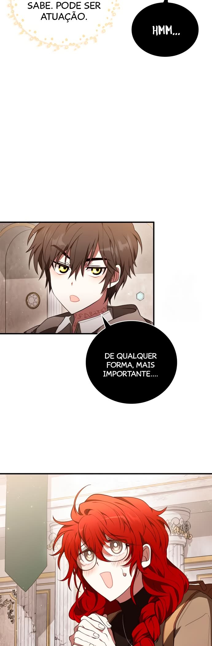 Please Read Me Capítulo 15 Página 18