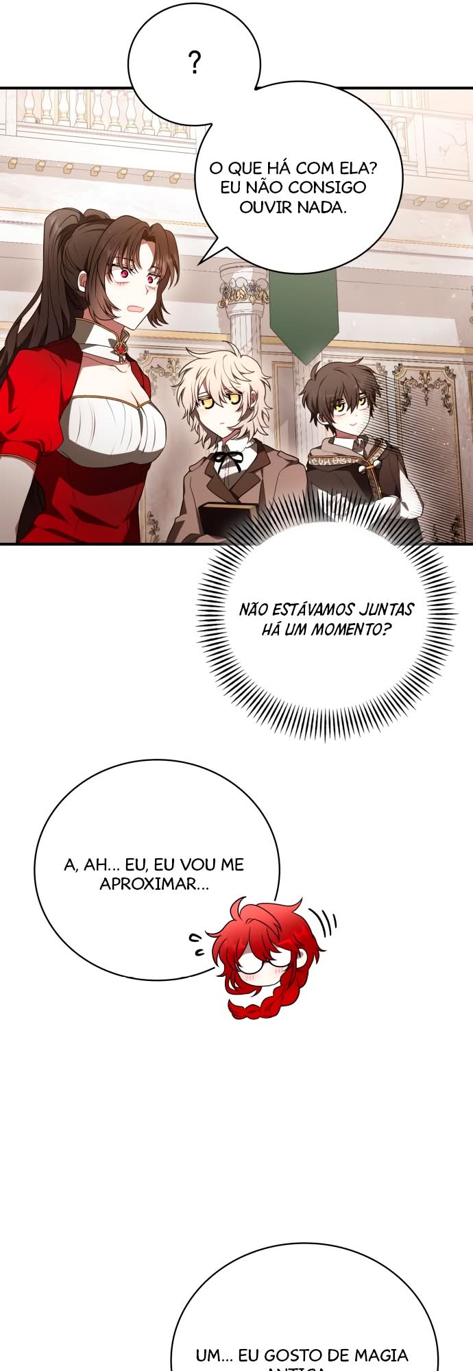 Please Read Me Capítulo 15 Página 20
