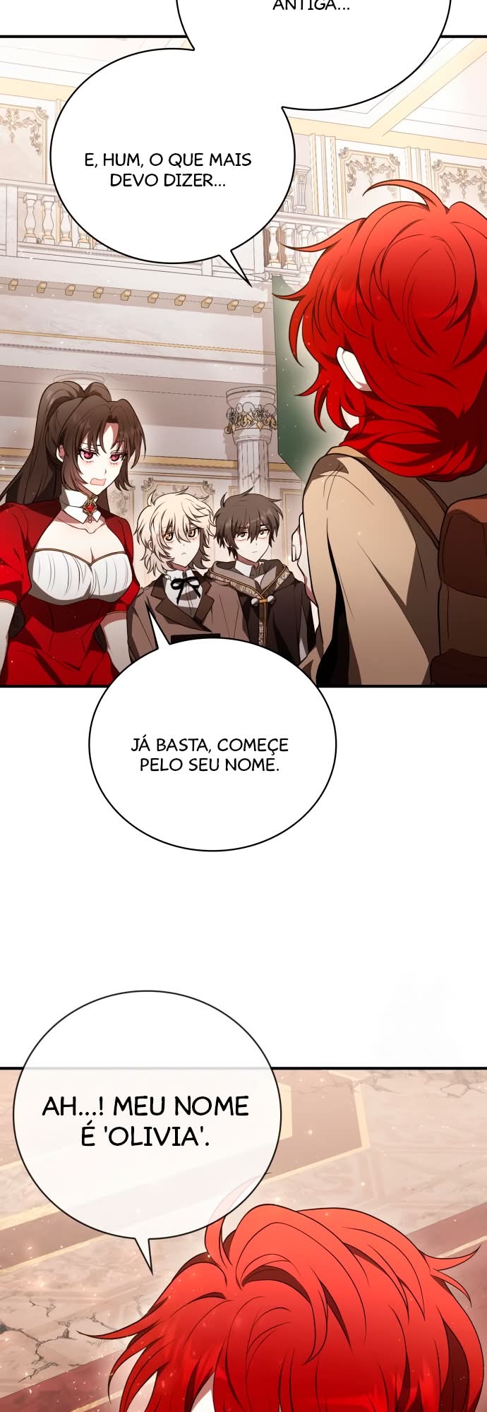 Please Read Me Capítulo 15 Página 21