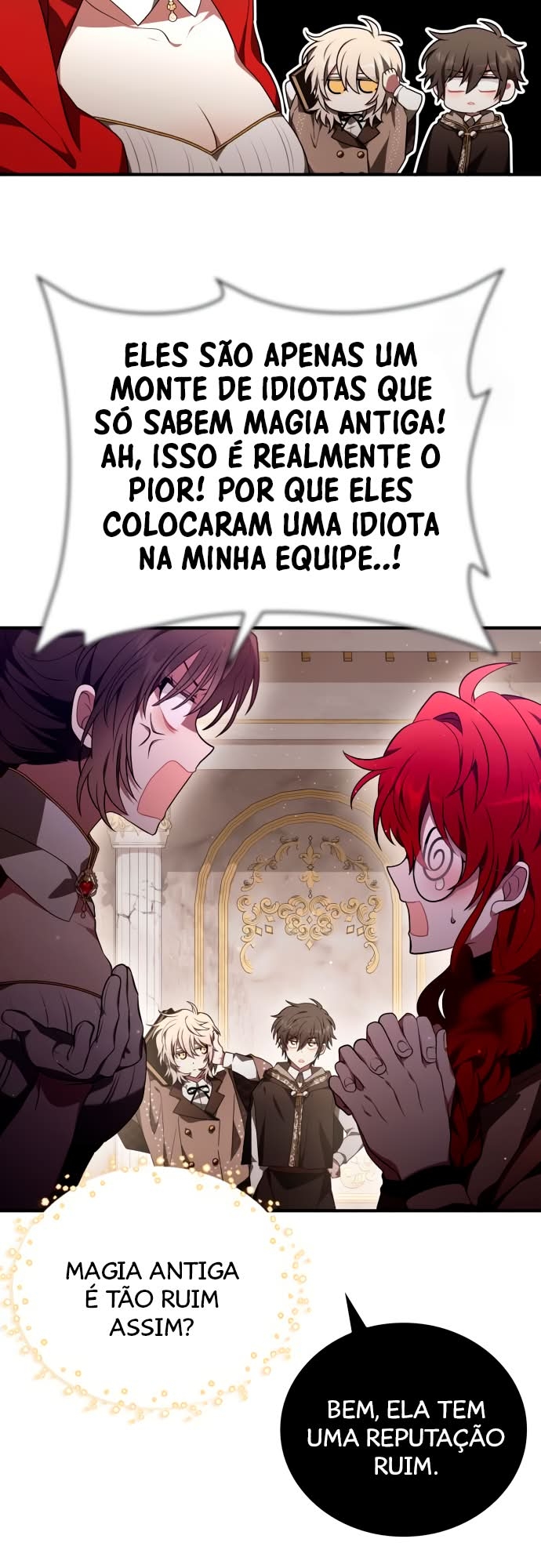 Please Read Me Capítulo 15 Página 23
