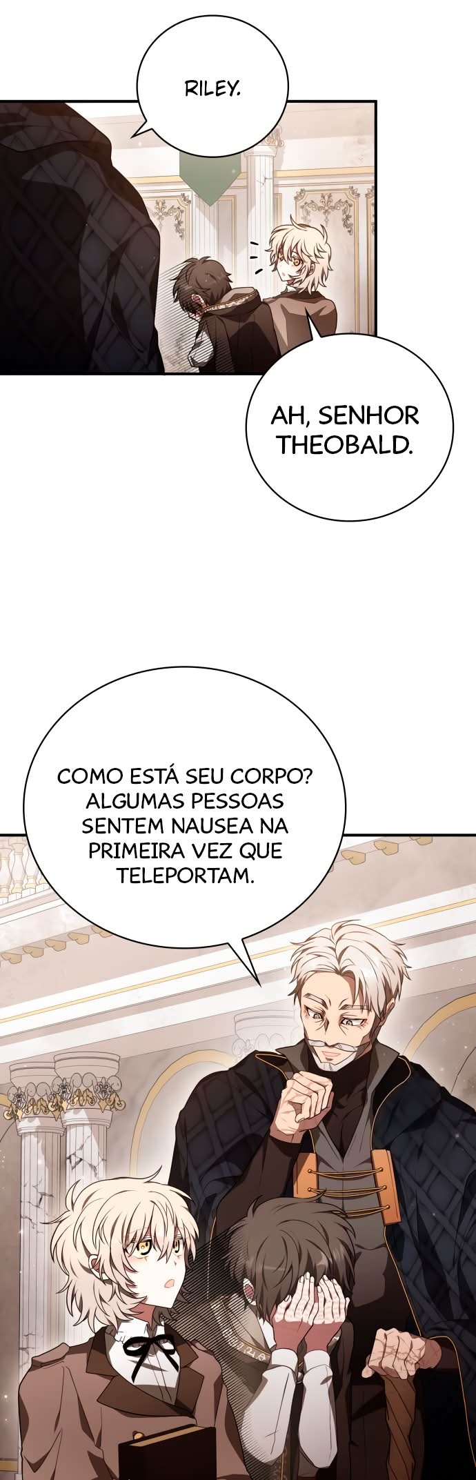 Please Read Me Capítulo 15 Página 31