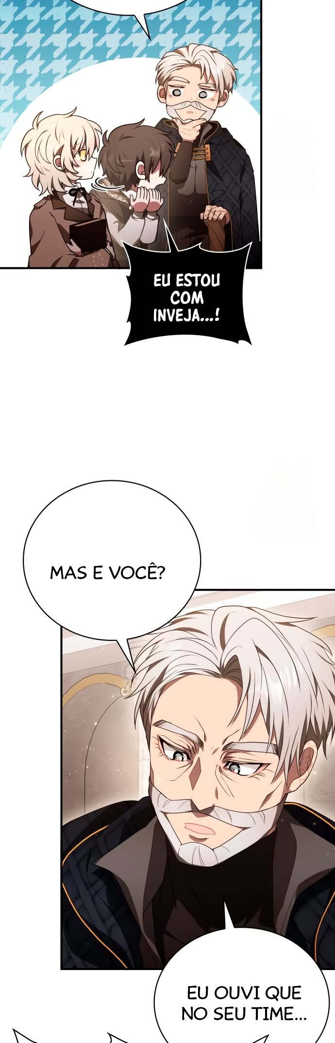 Please Read Me Capítulo 15 Página 33