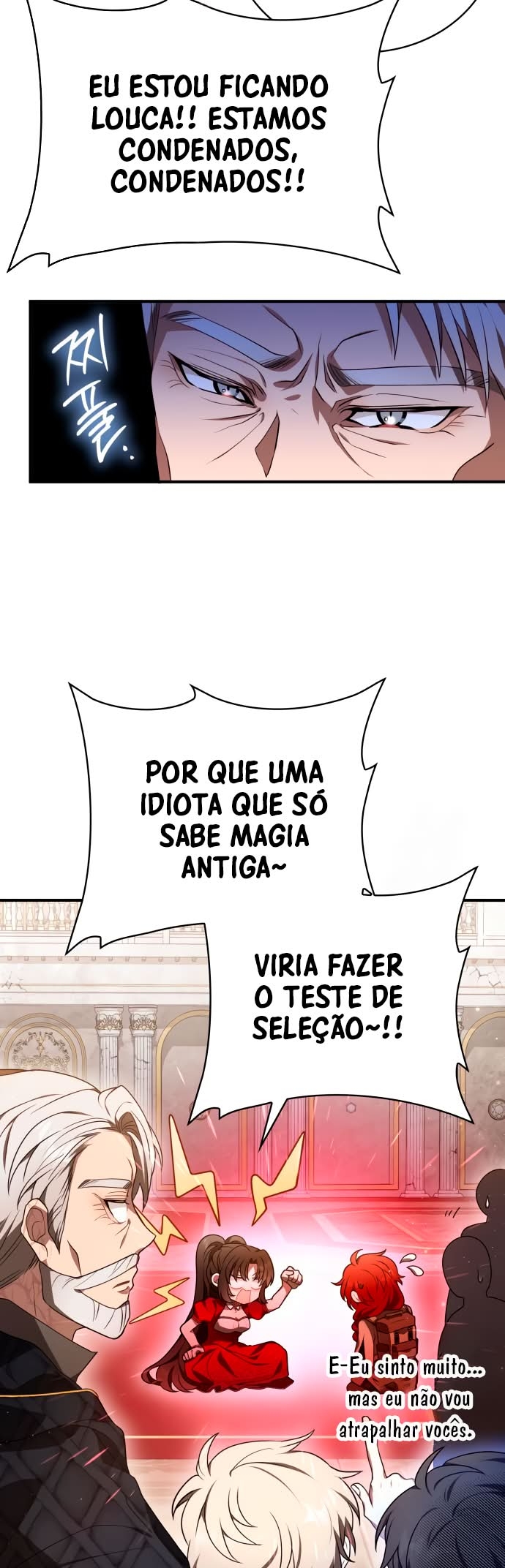 Please Read Me Capítulo 15 Página 34