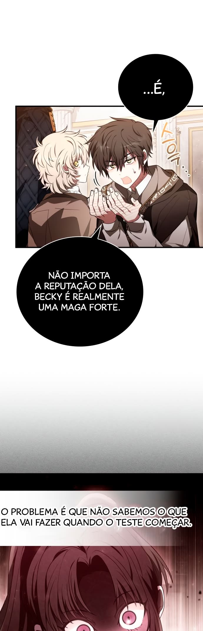 Please Read Me Capítulo 15 Página 36