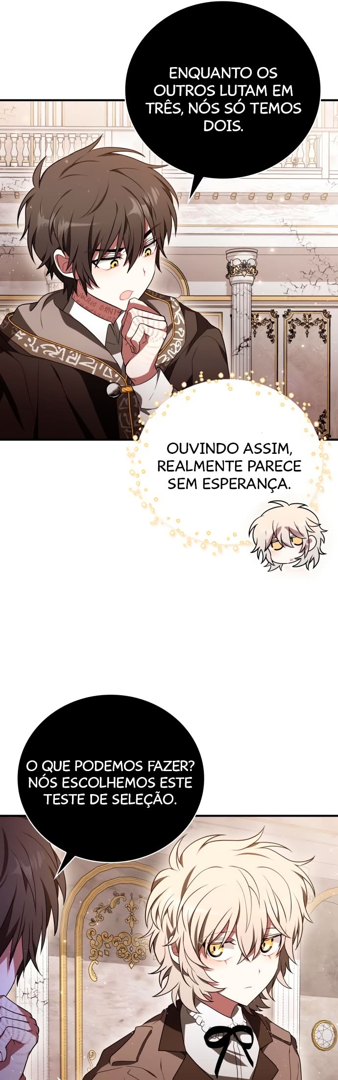Please Read Me Capítulo 15 Página 39