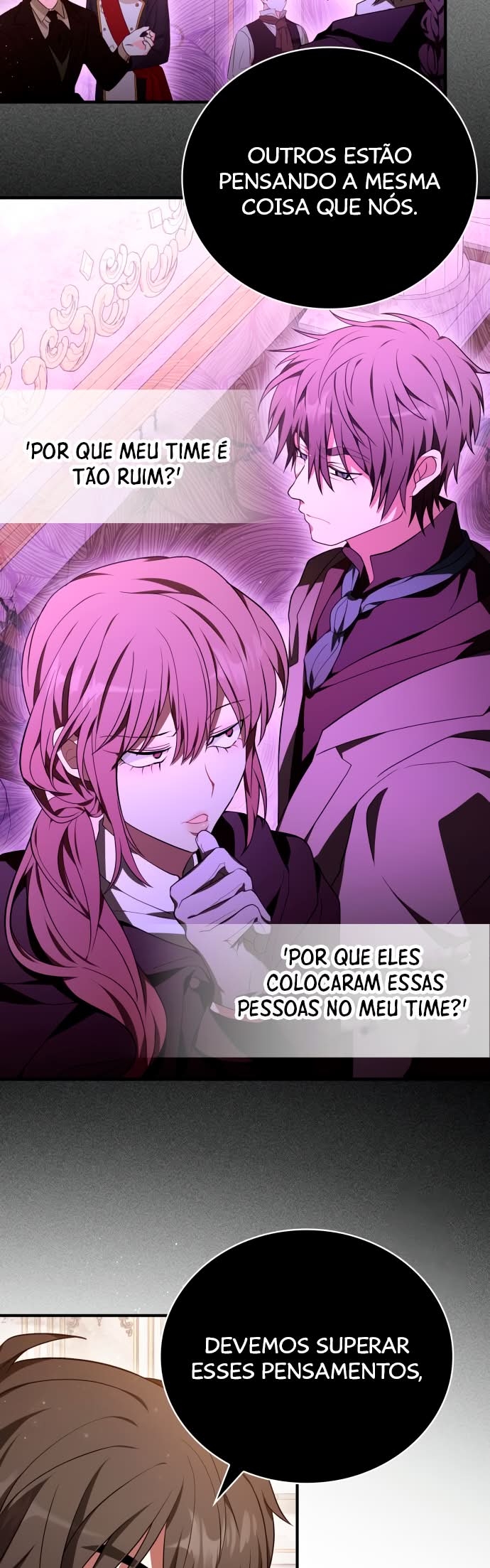 Please Read Me Capítulo 15 Página 41