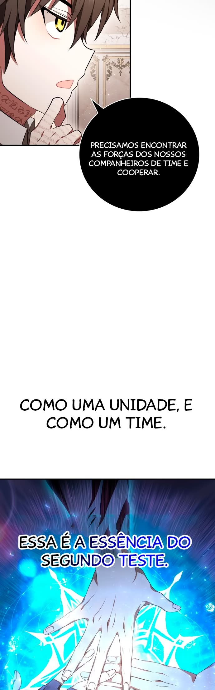 Please Read Me Capítulo 15 Página 42