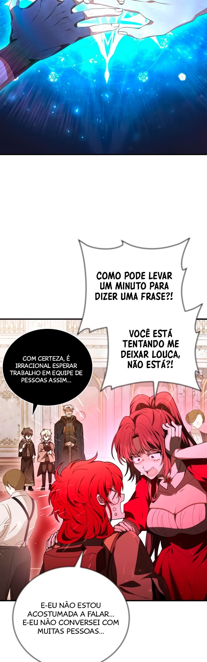 Please Read Me Capítulo 15 Página 43