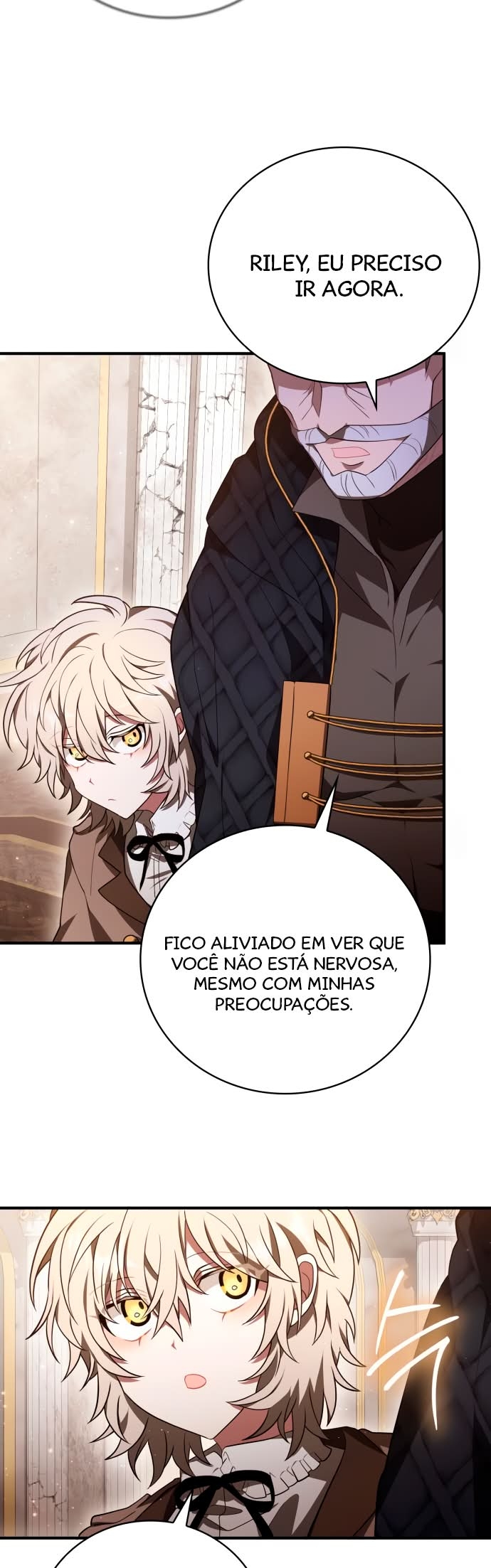 Please Read Me Capítulo 15 Página 44