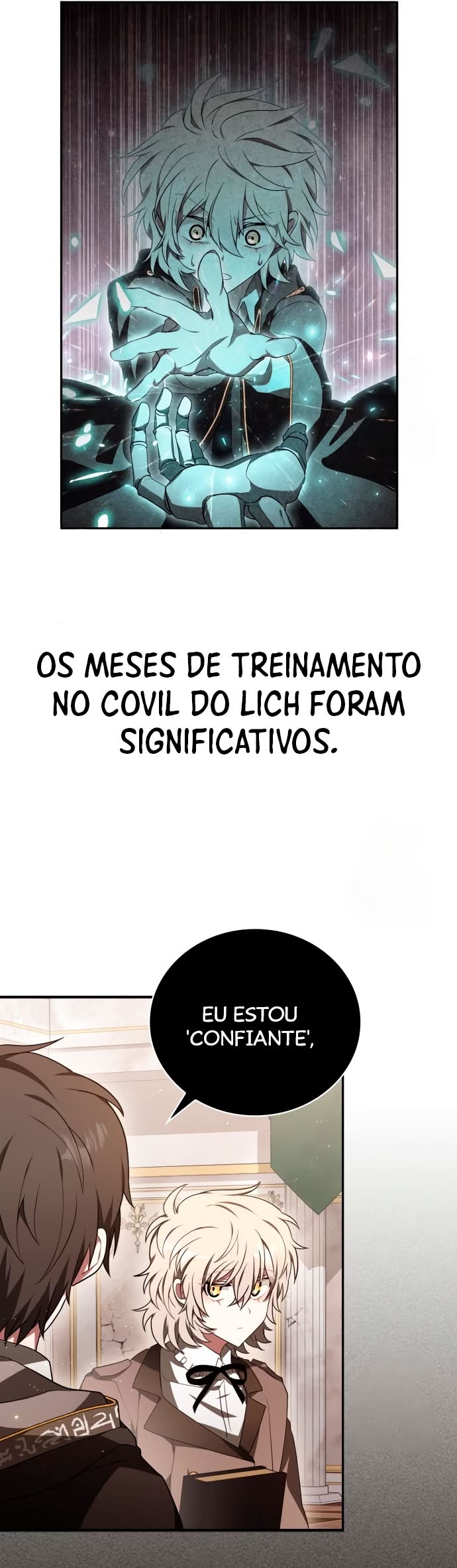 Please Read Me Capítulo 15 Página 48
