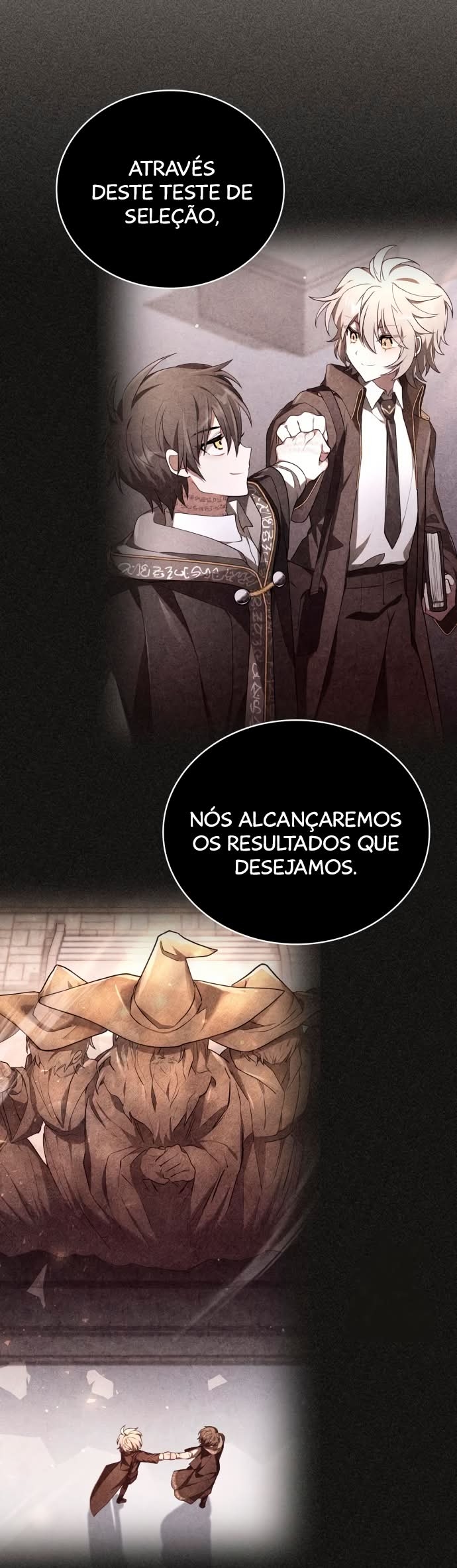 Please Read Me Capítulo 15 Página 49