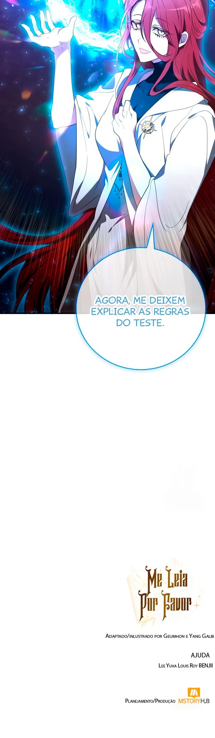 Please Read Me Capítulo 15 Página 52