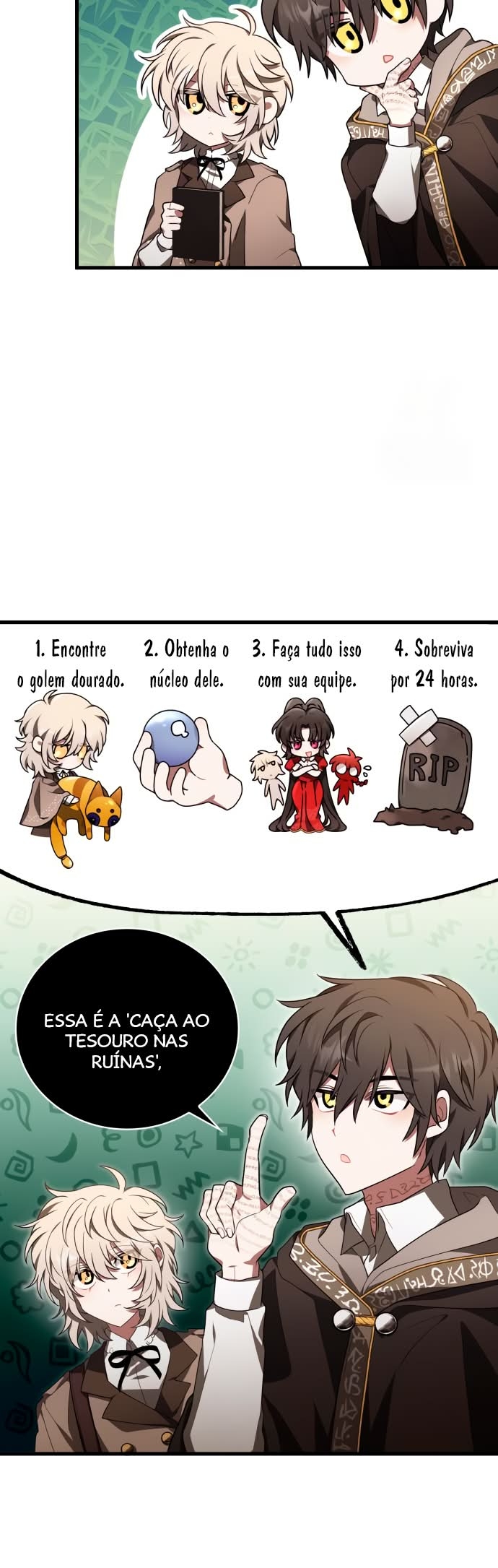 Please Read Me Capítulo 16 Página 10