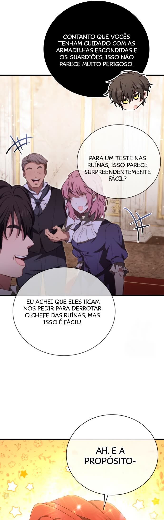 Please Read Me Capítulo 16 Página 11