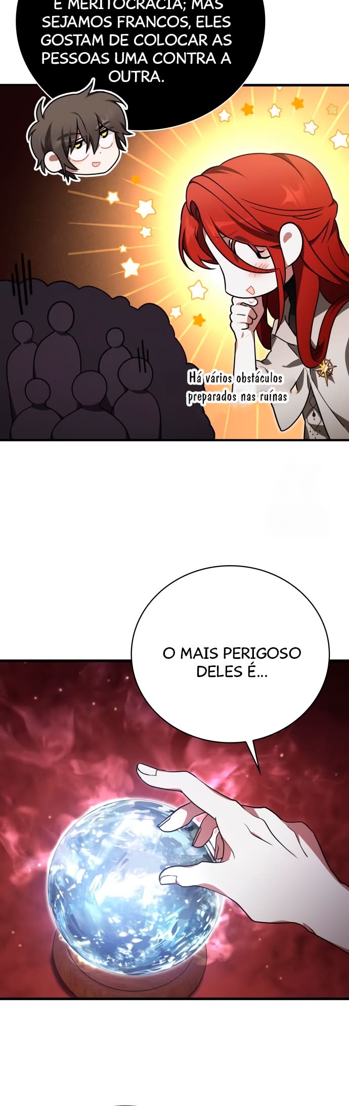 Please Read Me Capítulo 16 Página 15