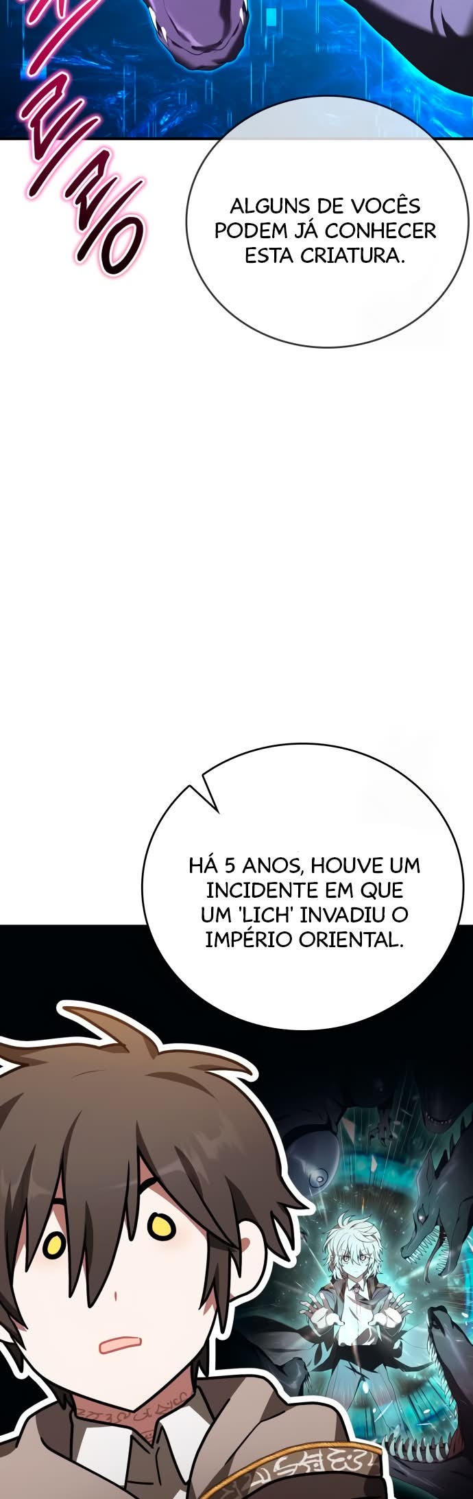 Please Read Me Capítulo 16 Página 18