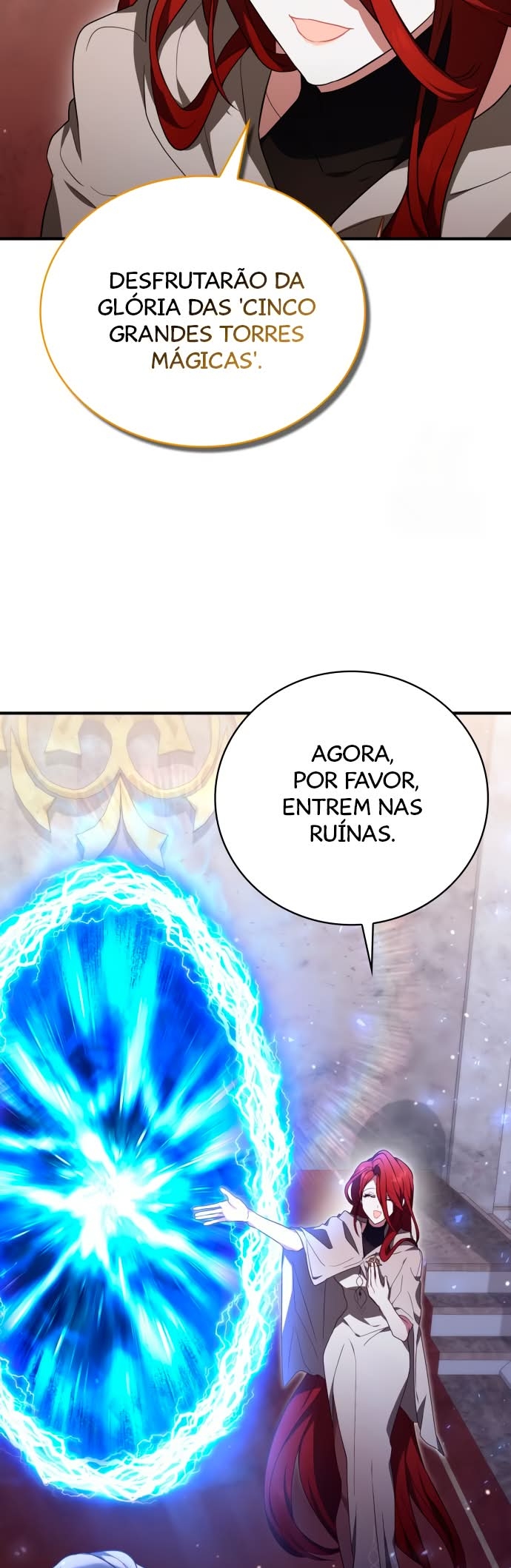 Please Read Me Capítulo 16 Página 21