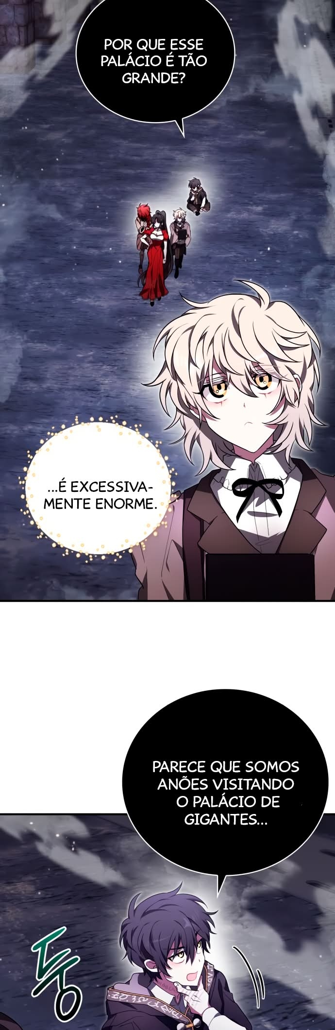 Please Read Me Capítulo 16 Página 24