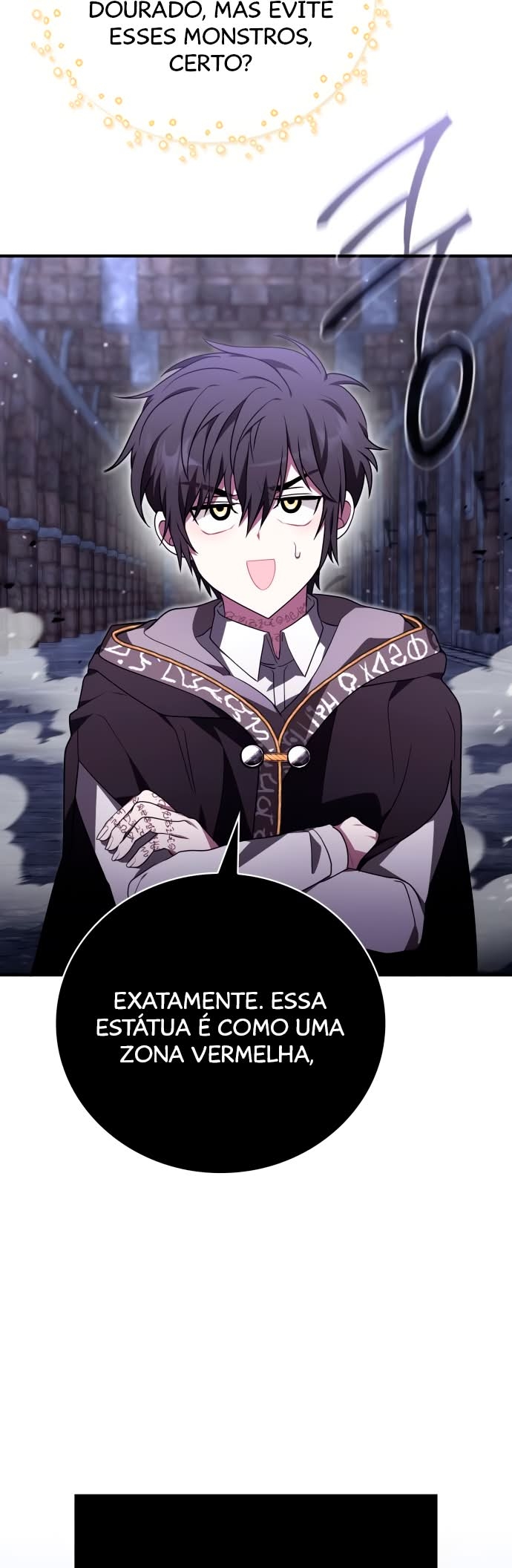 Please Read Me Capítulo 16 Página 31