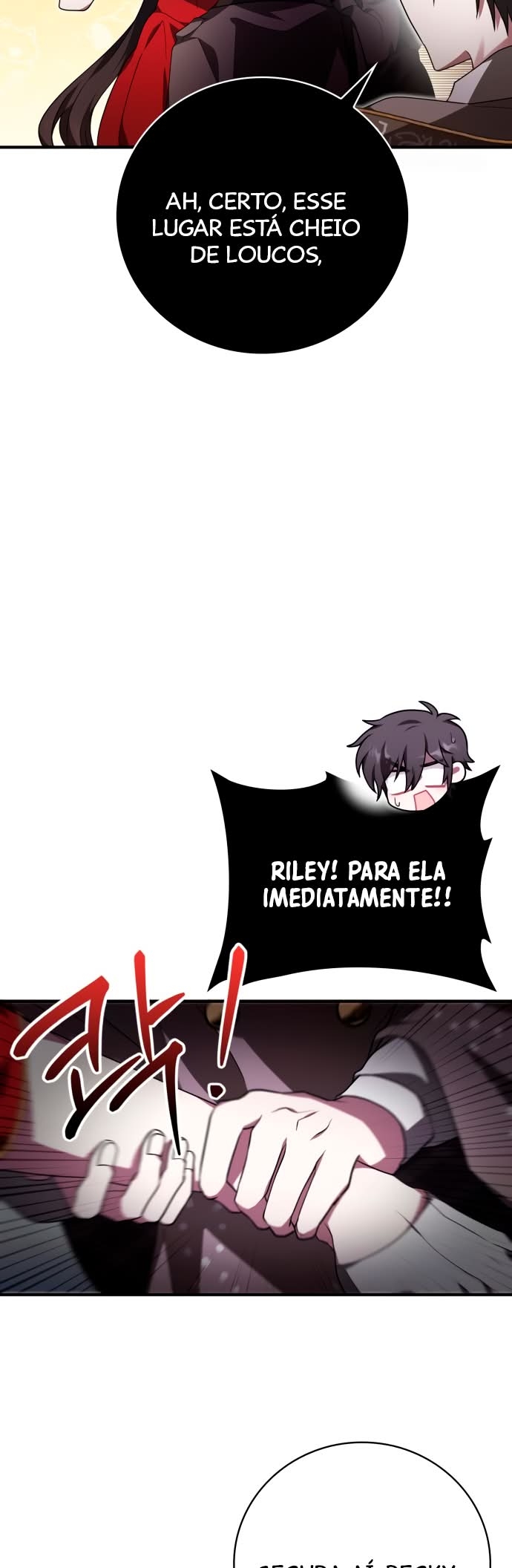 Please Read Me Capítulo 16 Página 34
