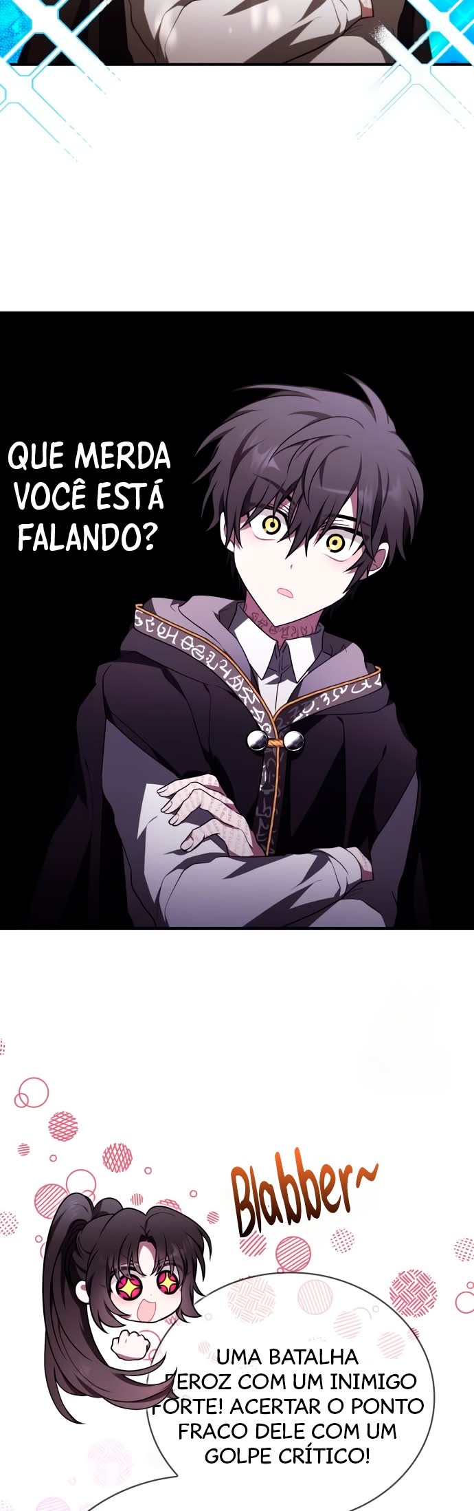 Please Read Me Capítulo 16 Página 39
