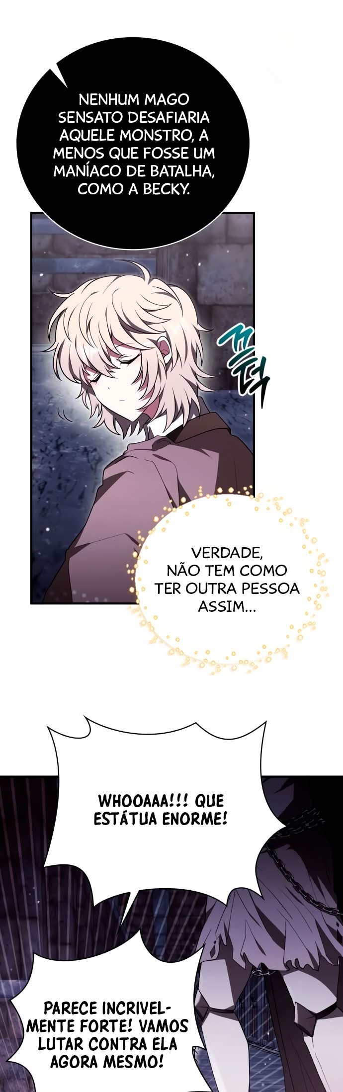 Please Read Me Capítulo 16 Página 41