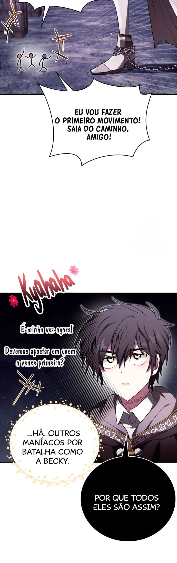 Please Read Me Capítulo 16 Página 42