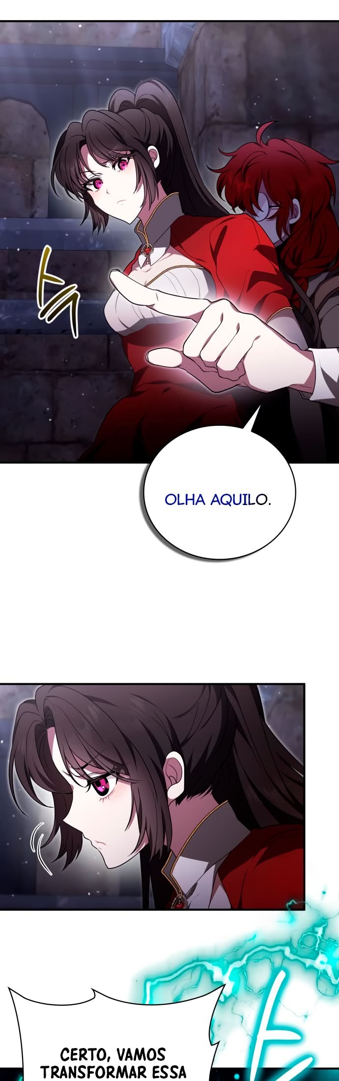 Please Read Me Capítulo 16 Página 44