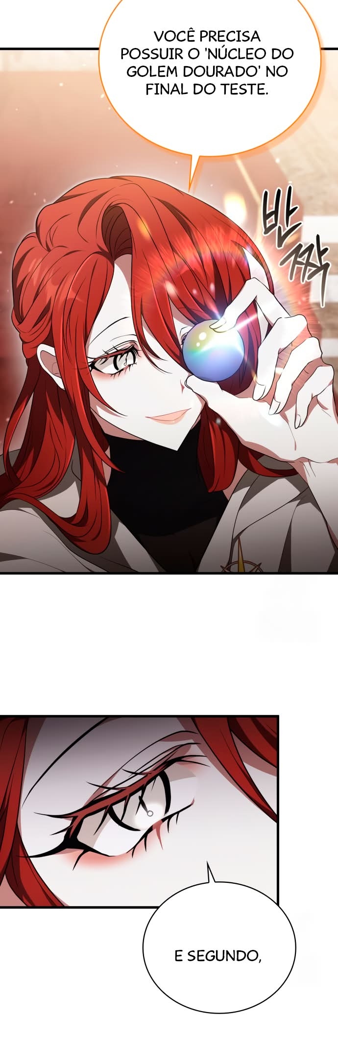 Please Read Me Capítulo 16 Página 8
