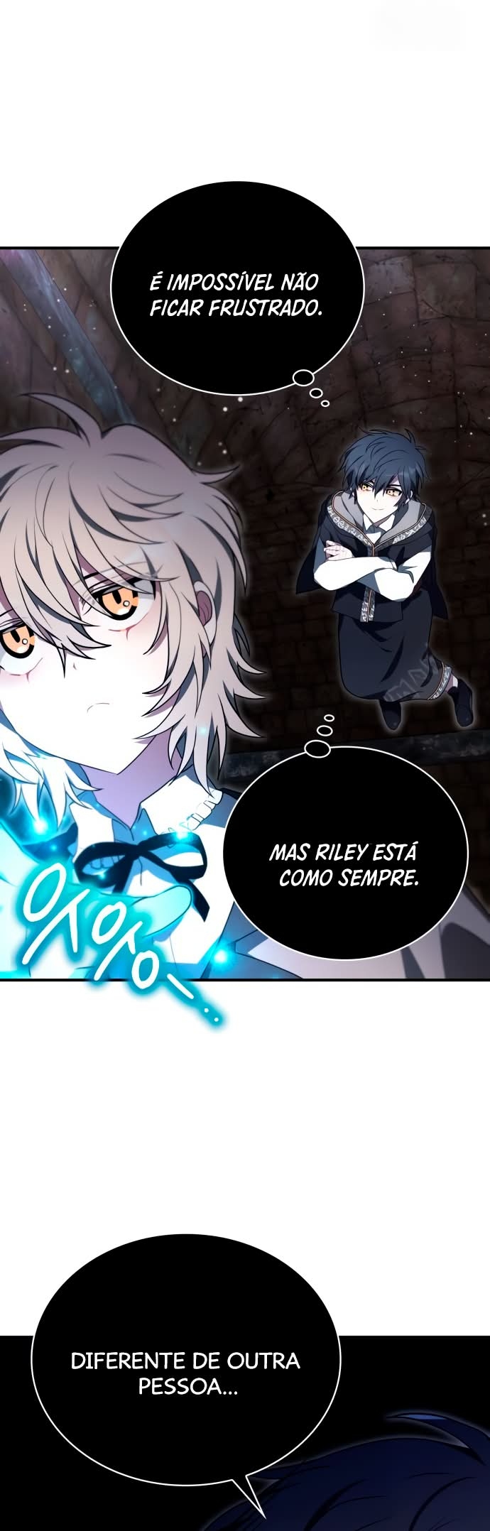 Please Read Me Capítulo 17 Página 10