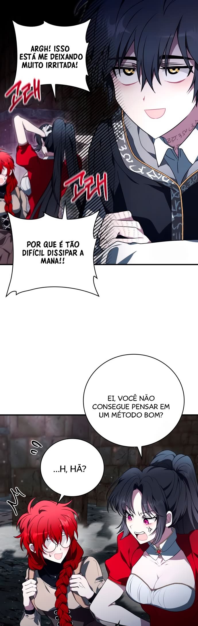 Please Read Me Capítulo 17 Página 11