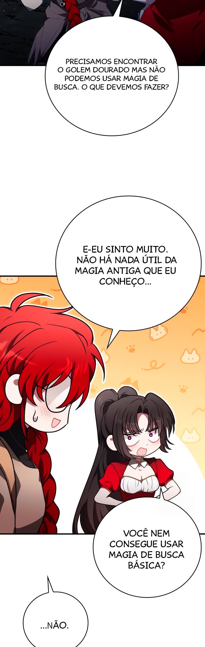 Please Read Me Capítulo 17 Página 12