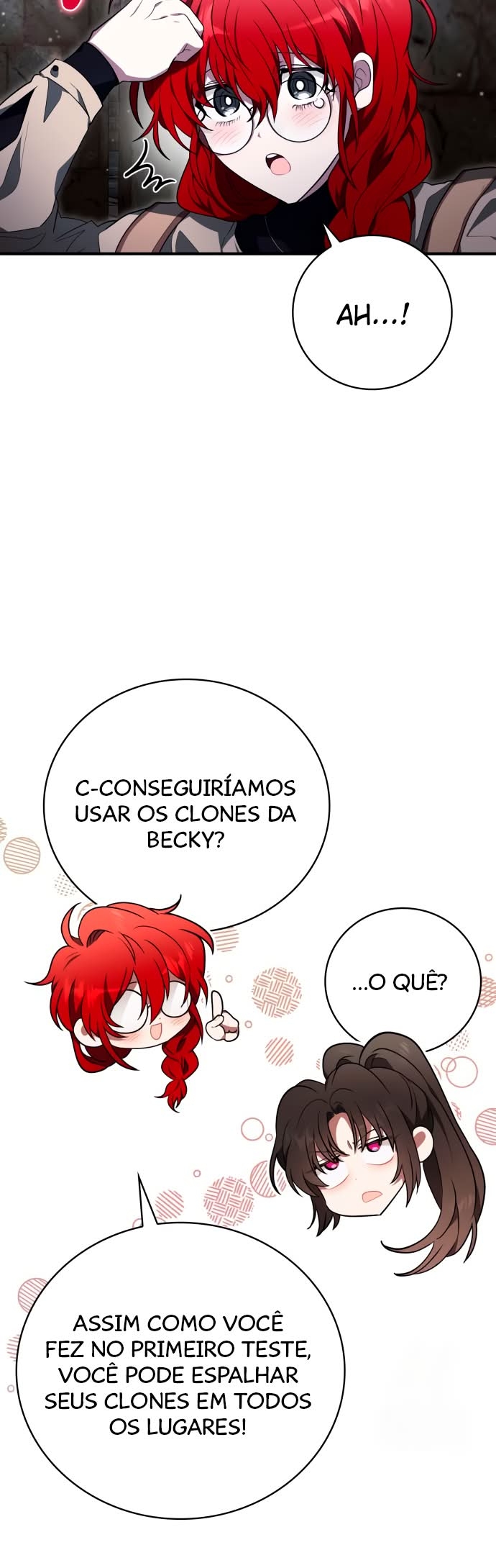 Please Read Me Capítulo 17 Página 16