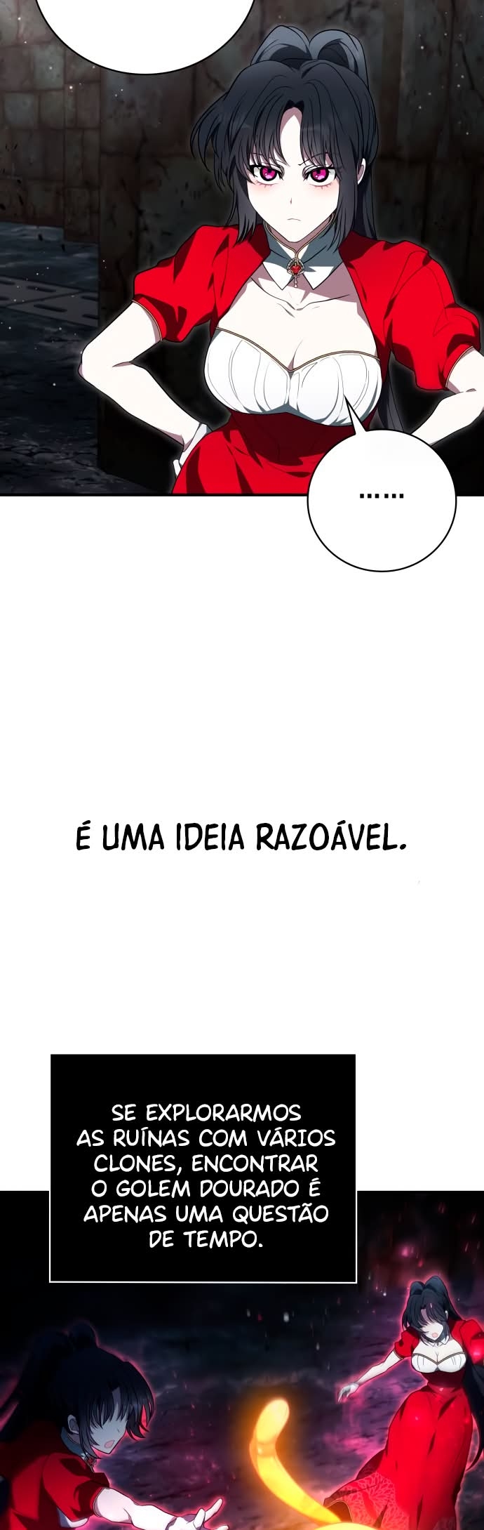 Please Read Me Capítulo 17 Página 18