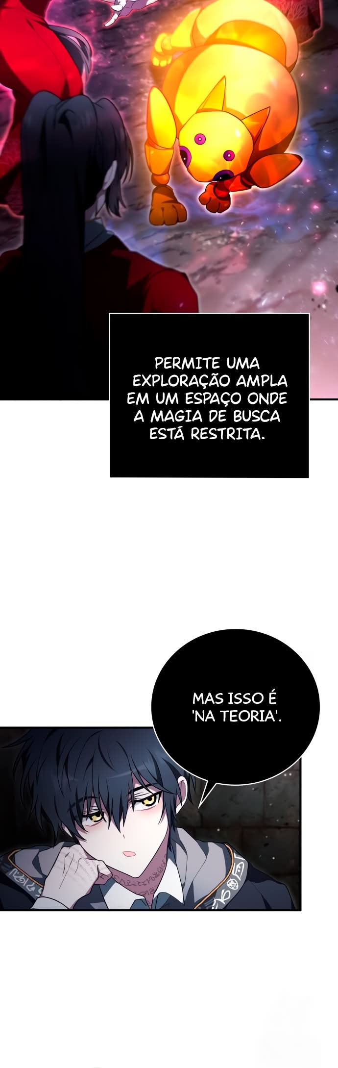 Please Read Me Capítulo 17 Página 19
