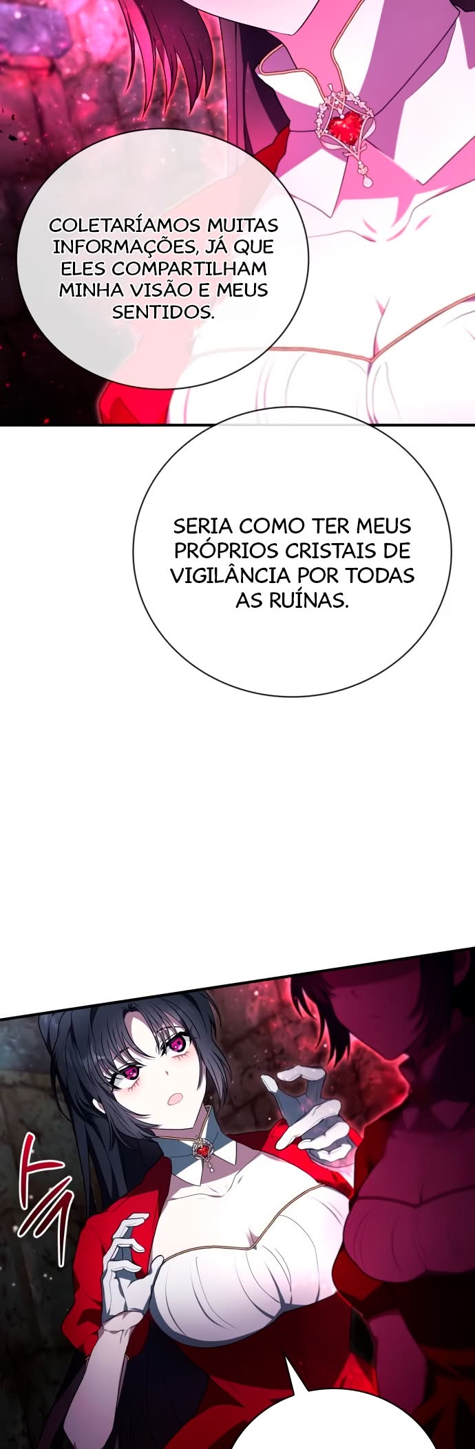 Please Read Me Capítulo 17 Página 21